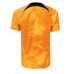 Maillot de foot Pays-Bas Domicile Monde 2022 Manches Courte